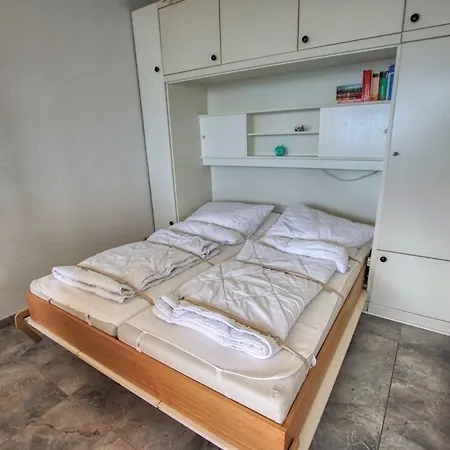 Haus Schoene Aussicht, App 2sb412 Apartment *