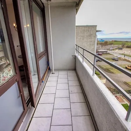 Διαμέρισμα Haus Schoene Aussicht, App 2sb412